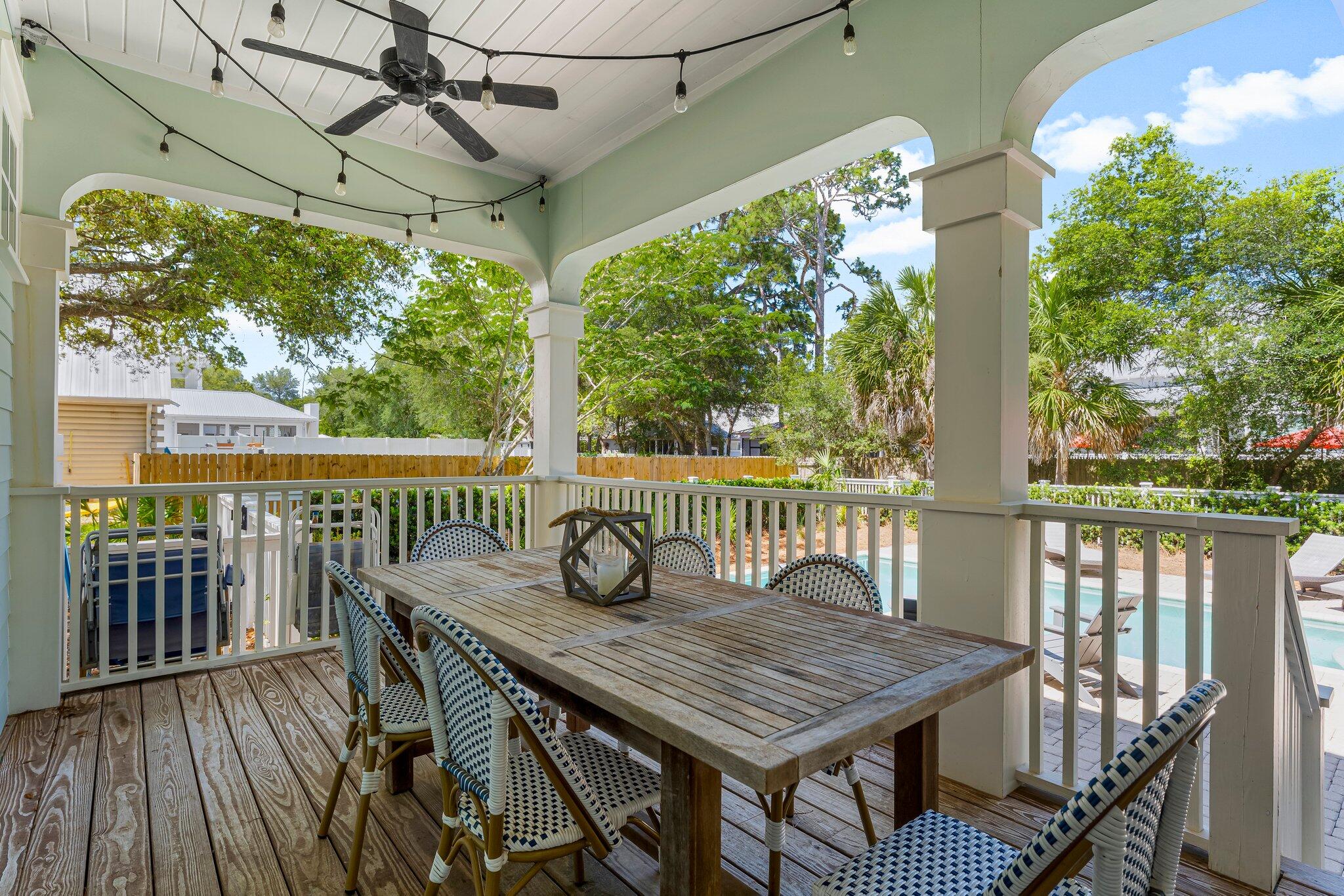 SEACREST - Residential