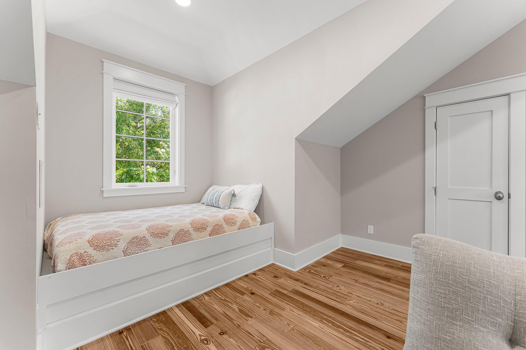 SEACREST - Residential