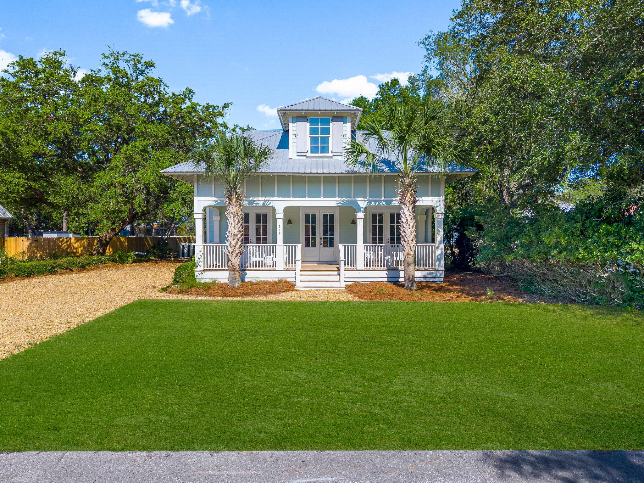 SEACREST - Residential