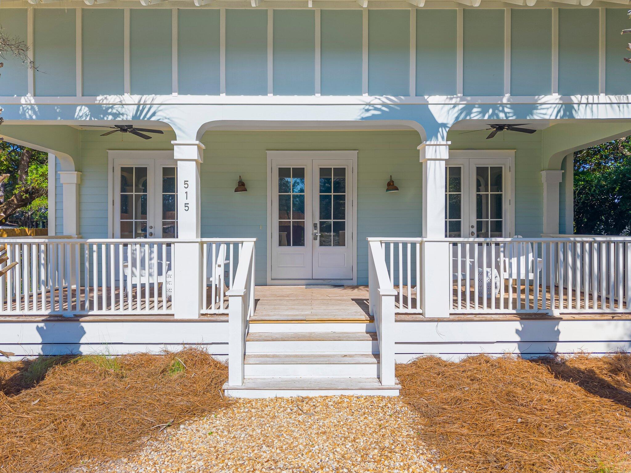 SEACREST - Residential