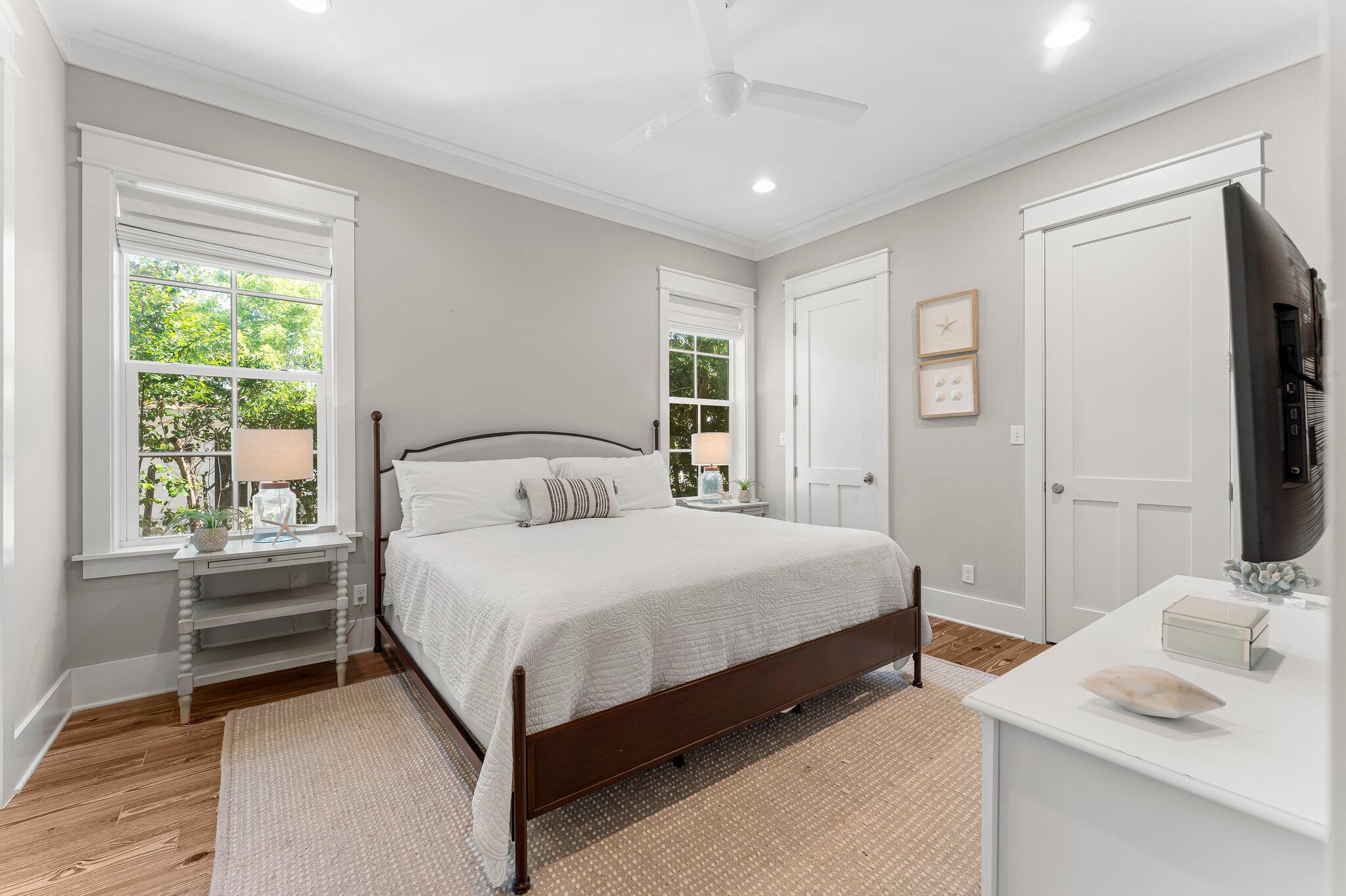 SEACREST - Residential