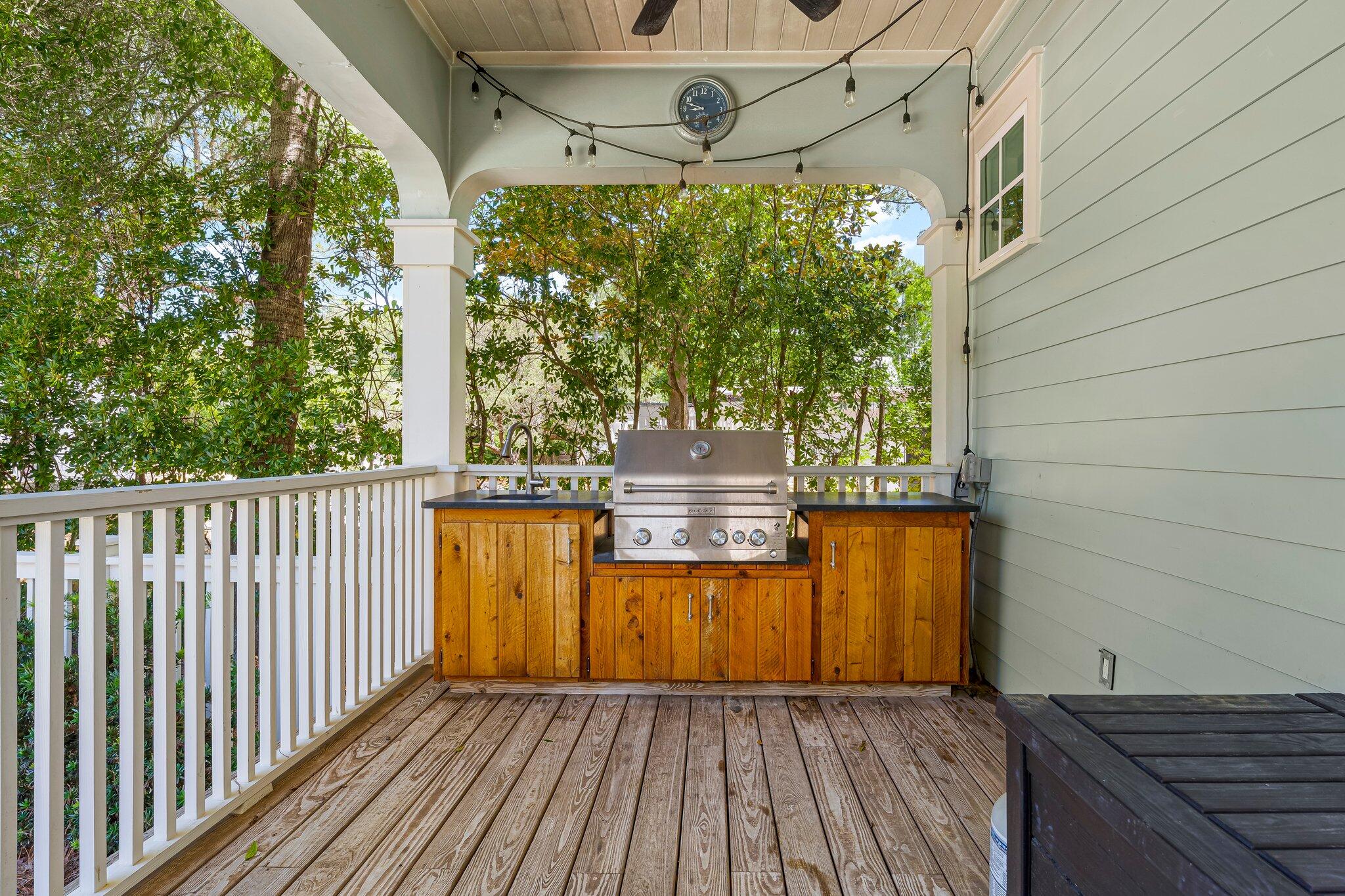 SEACREST - Residential