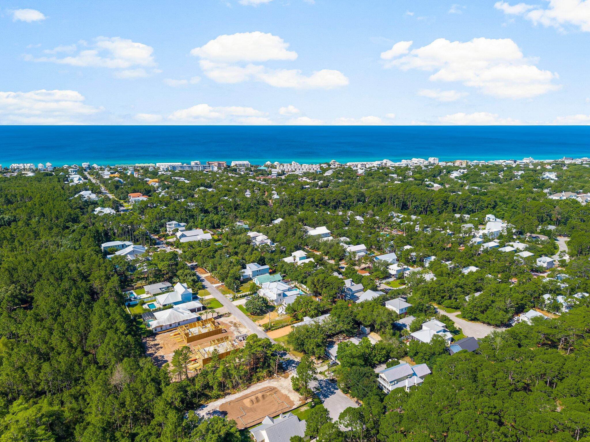 SEACREST - Residential