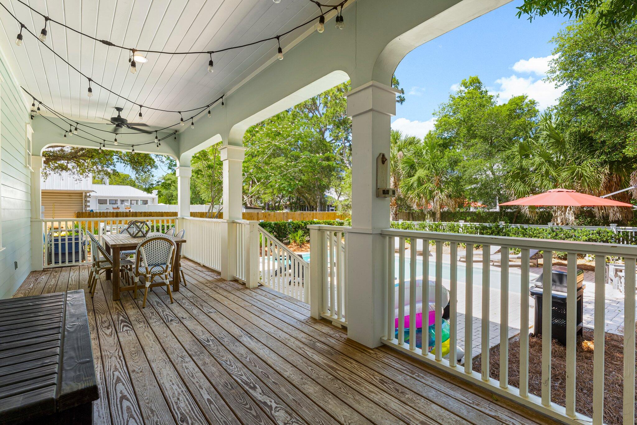SEACREST - Residential