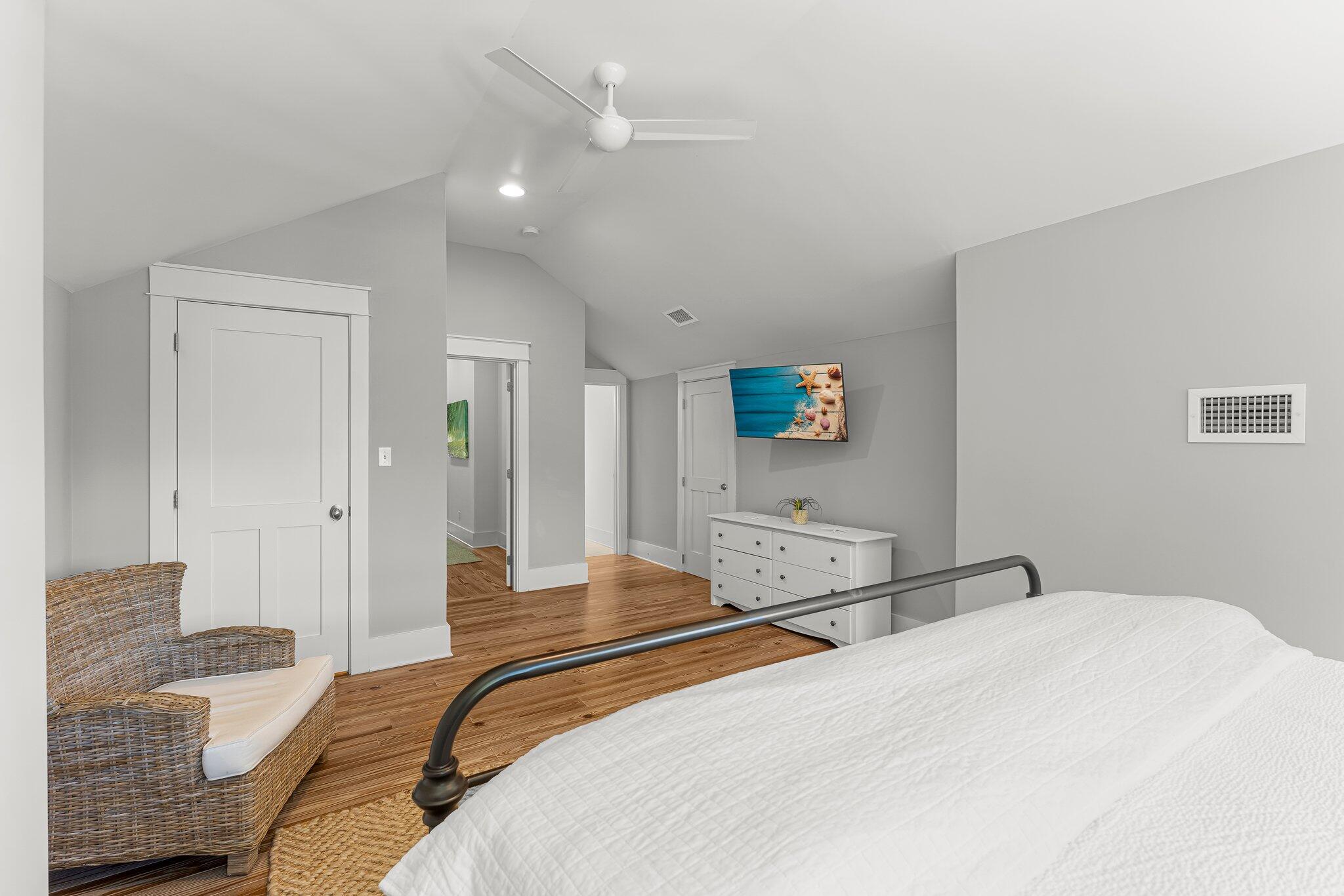 SEACREST - Residential