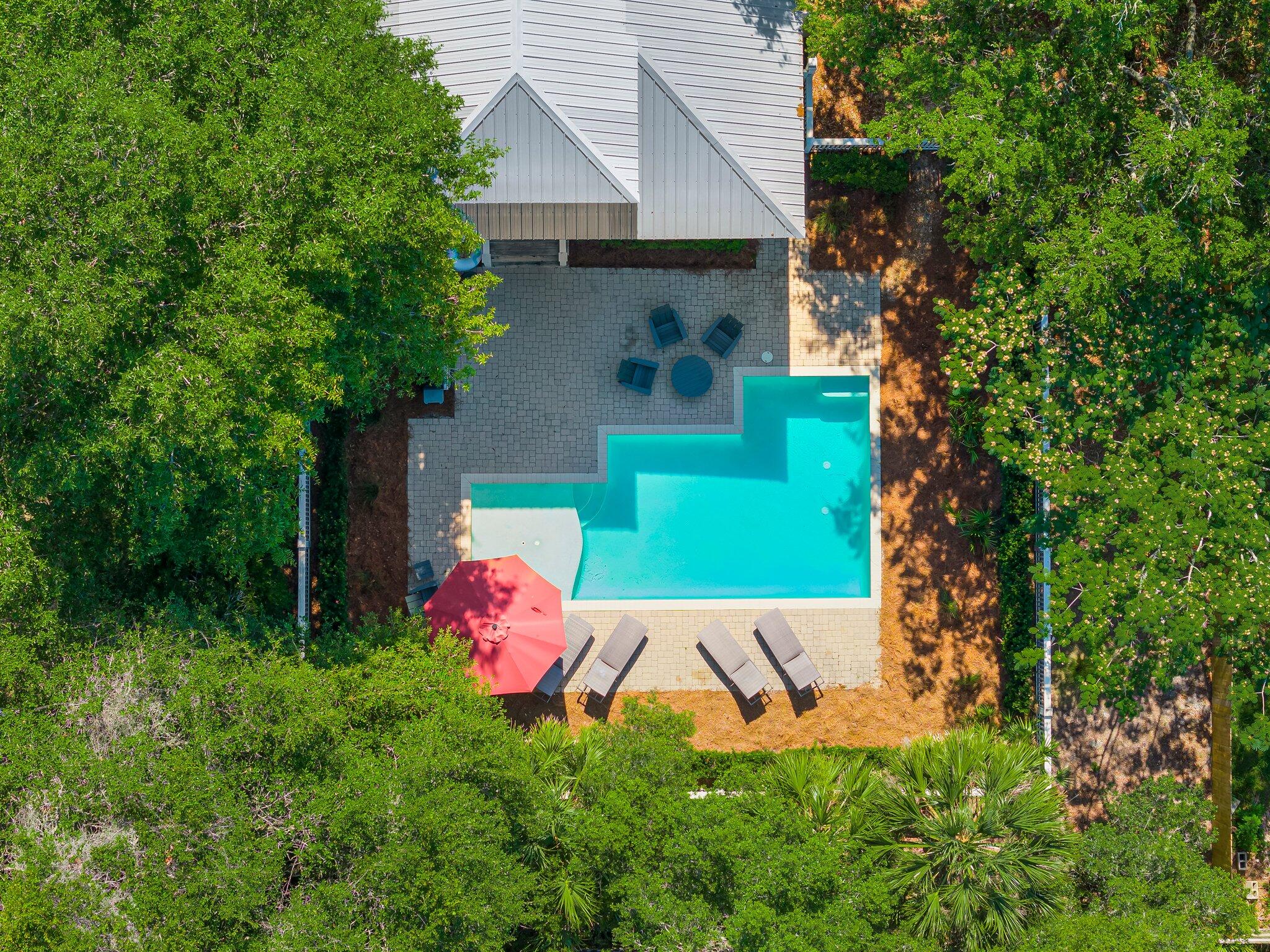 SEACREST - Residential
