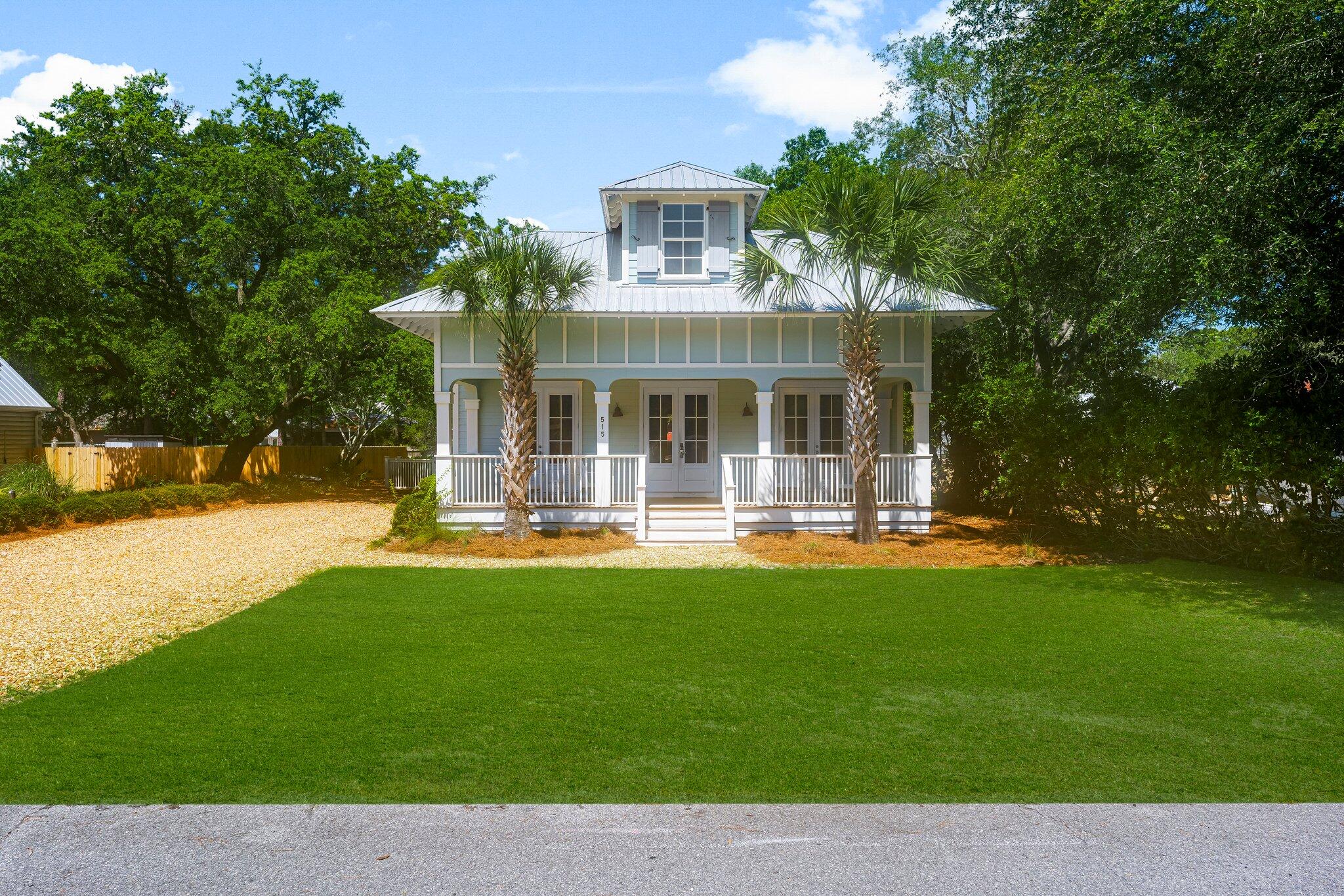 SEACREST - Residential