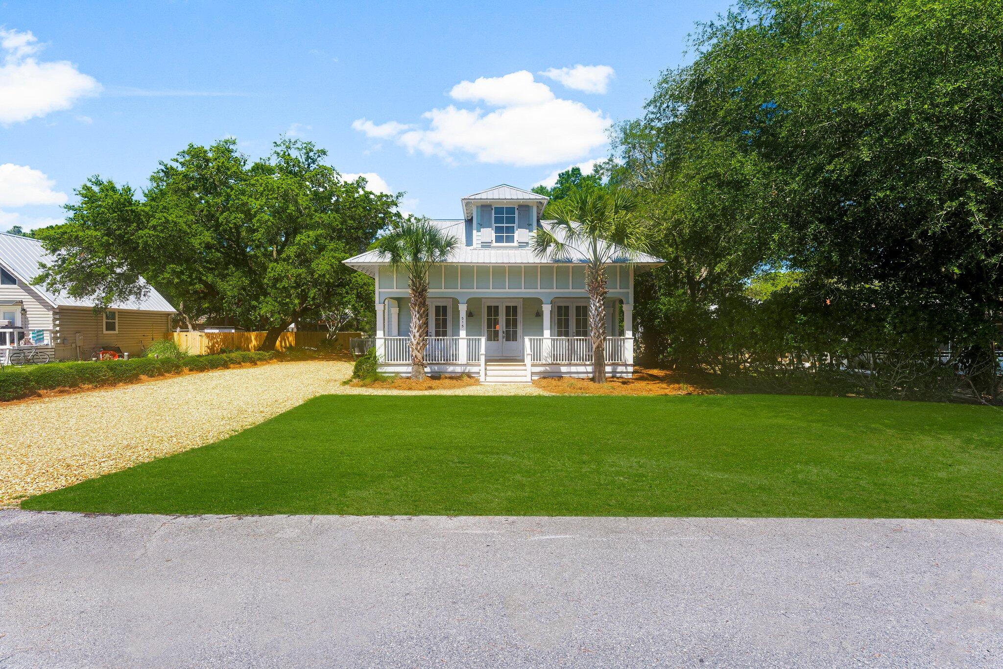 SEACREST - Residential