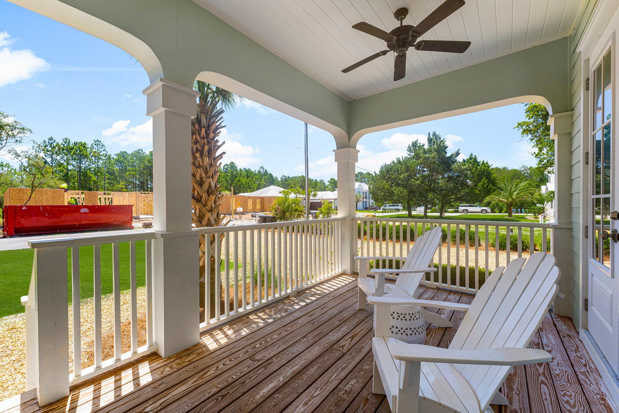 SEACREST - Residential