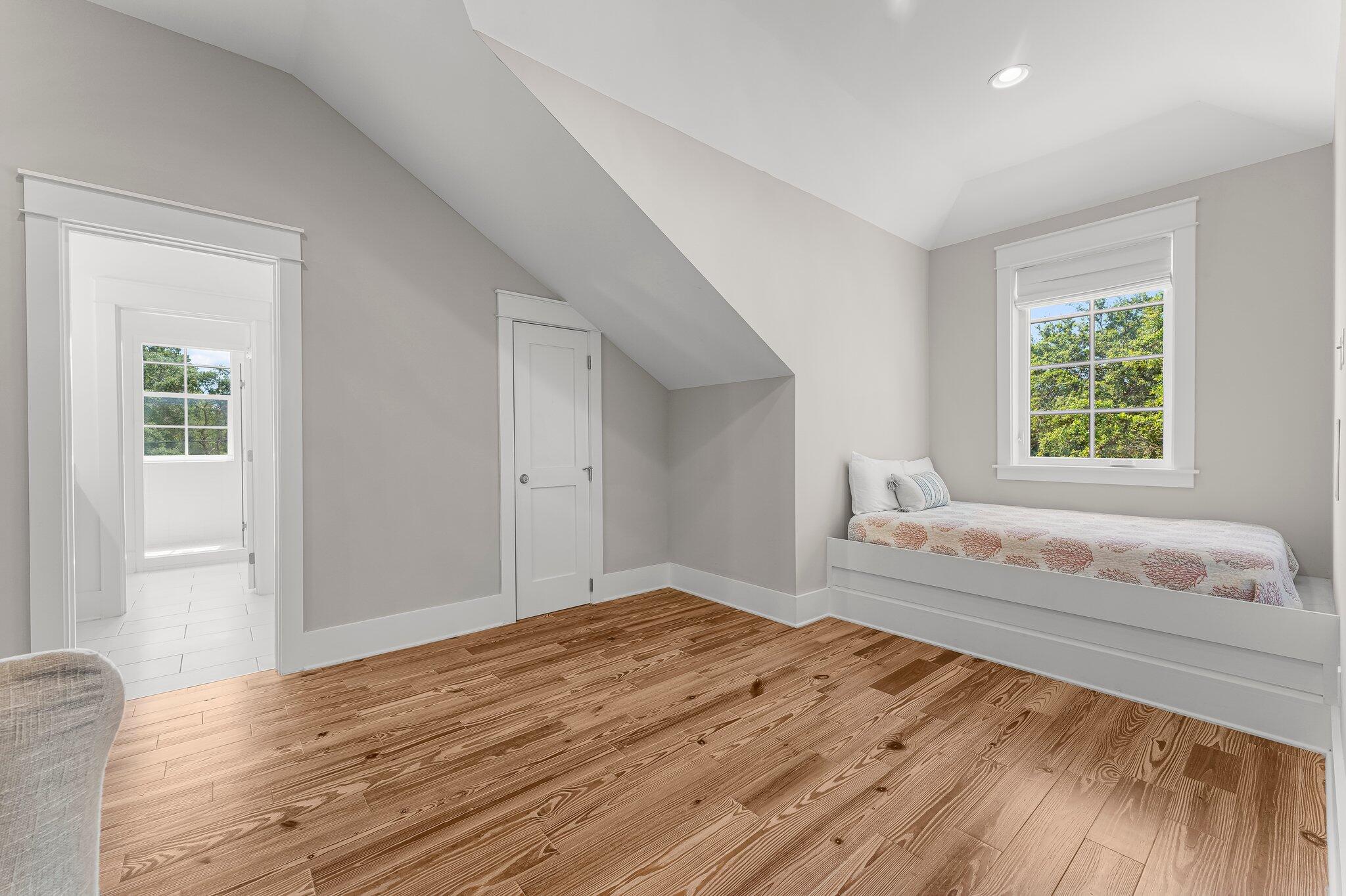 SEACREST - Residential