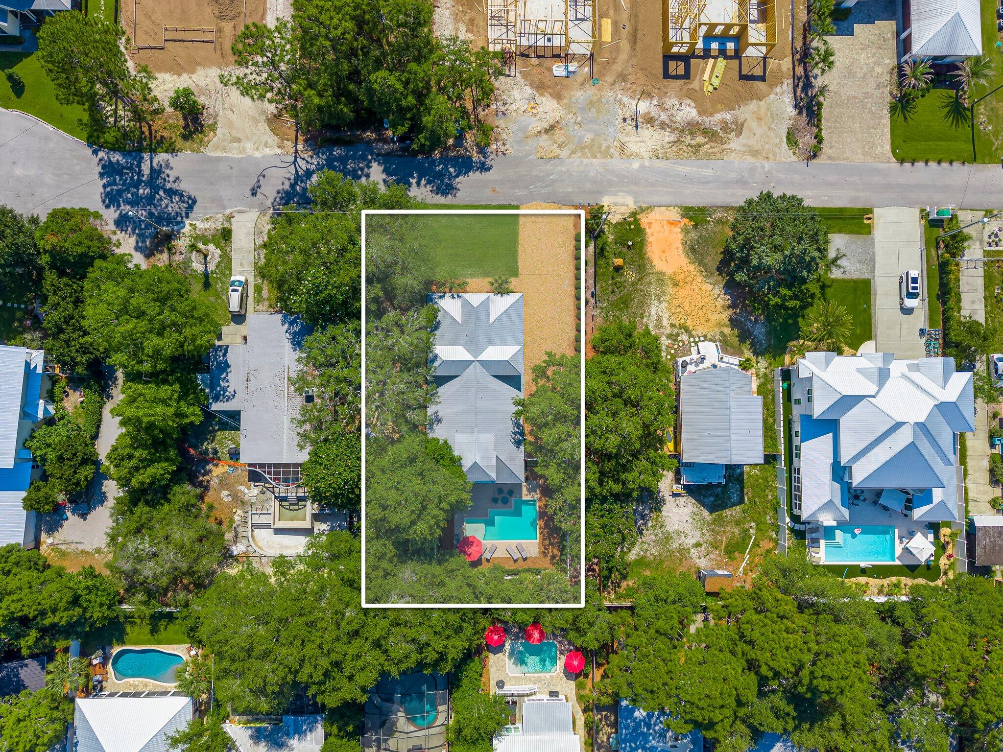 SEACREST - Residential