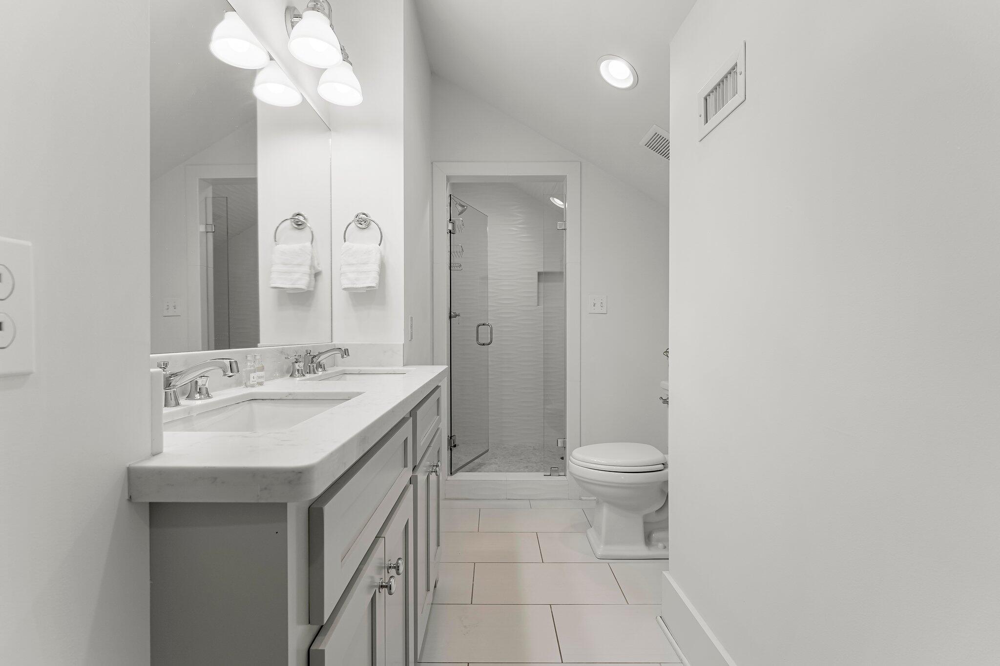 SEACREST - Residential