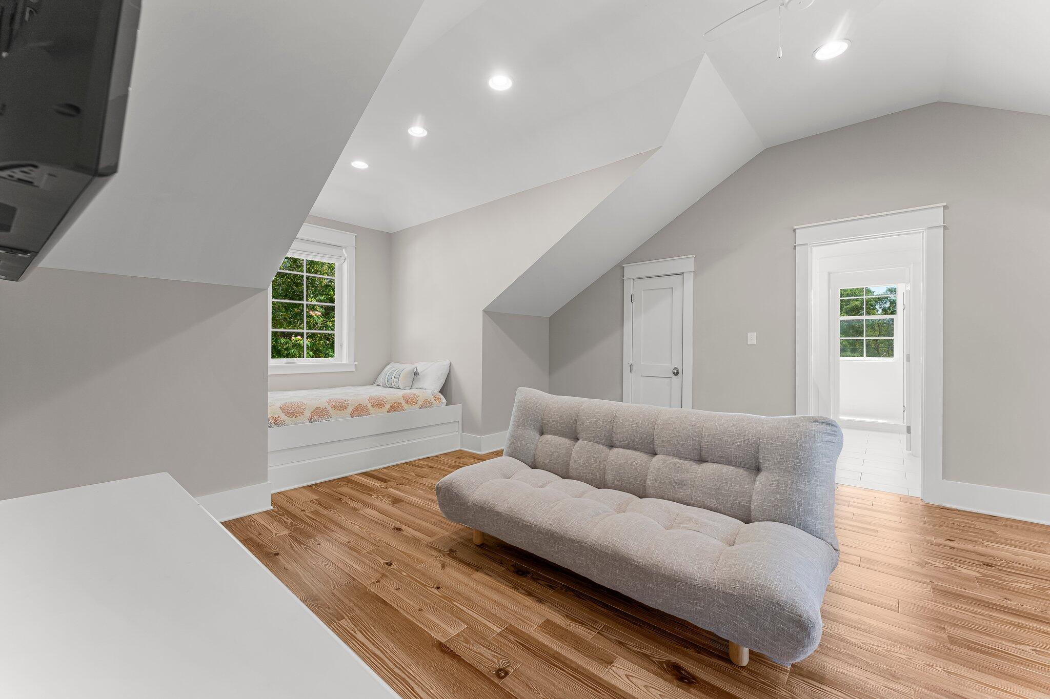 SEACREST - Residential