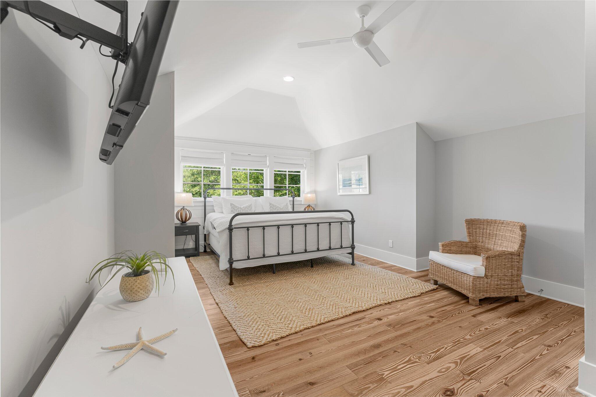 SEACREST - Residential