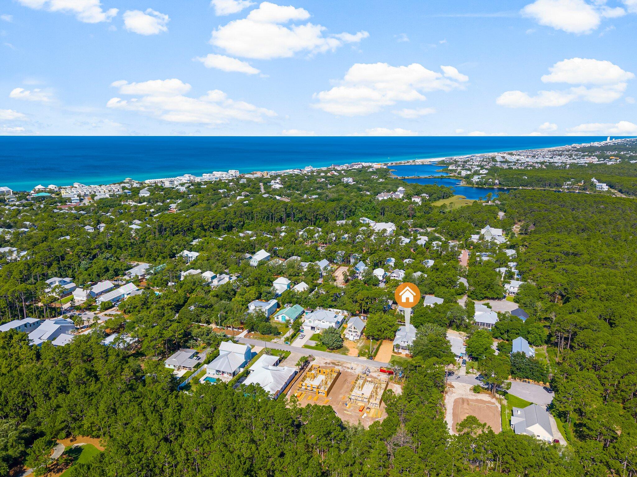 SEACREST - Residential