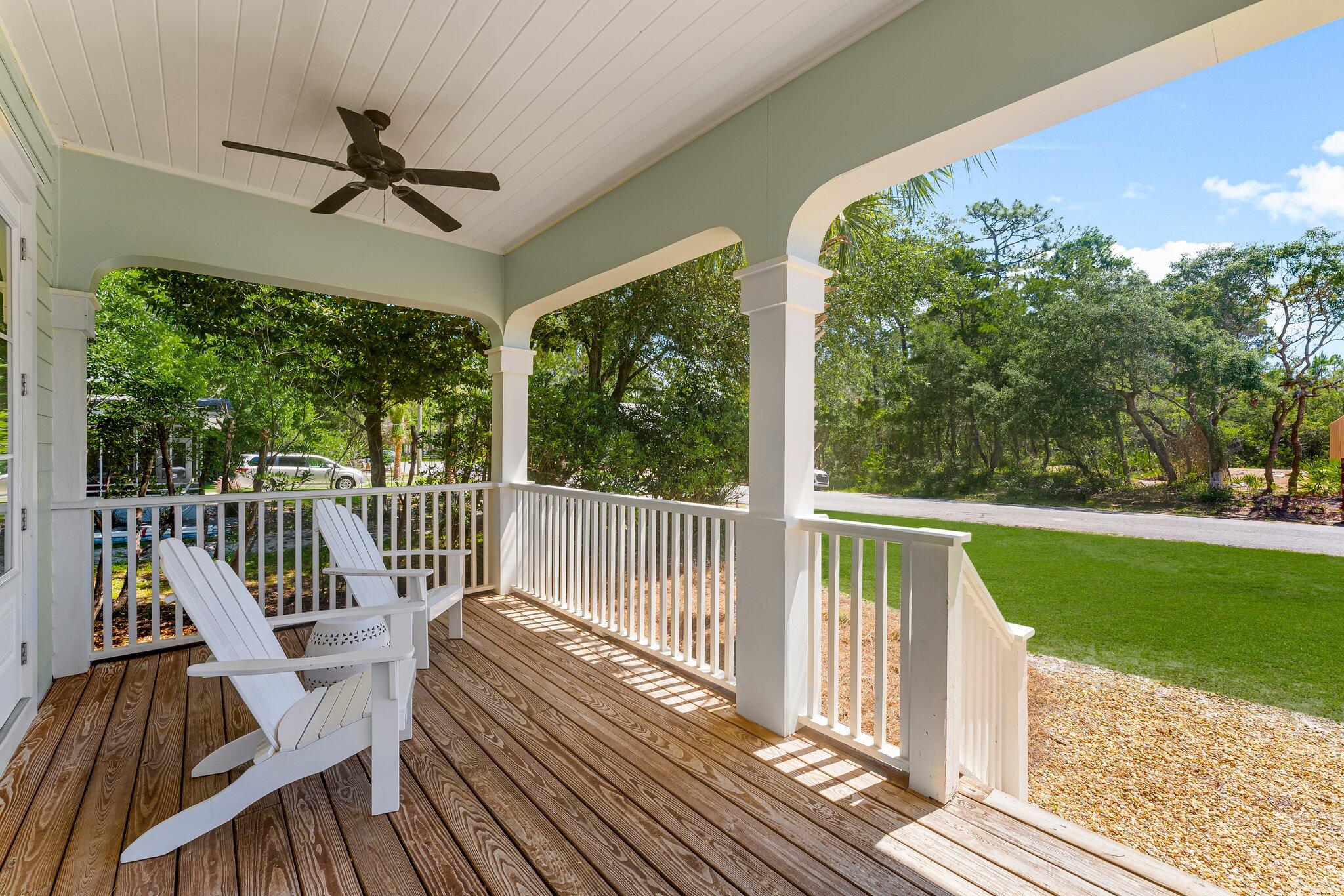 SEACREST - Residential