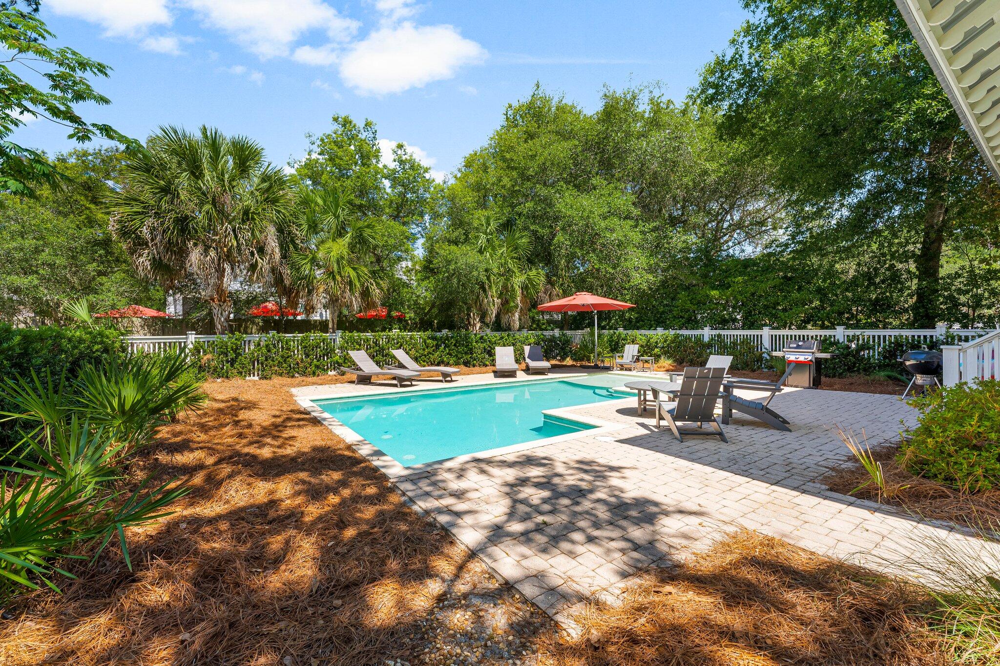 SEACREST - Residential