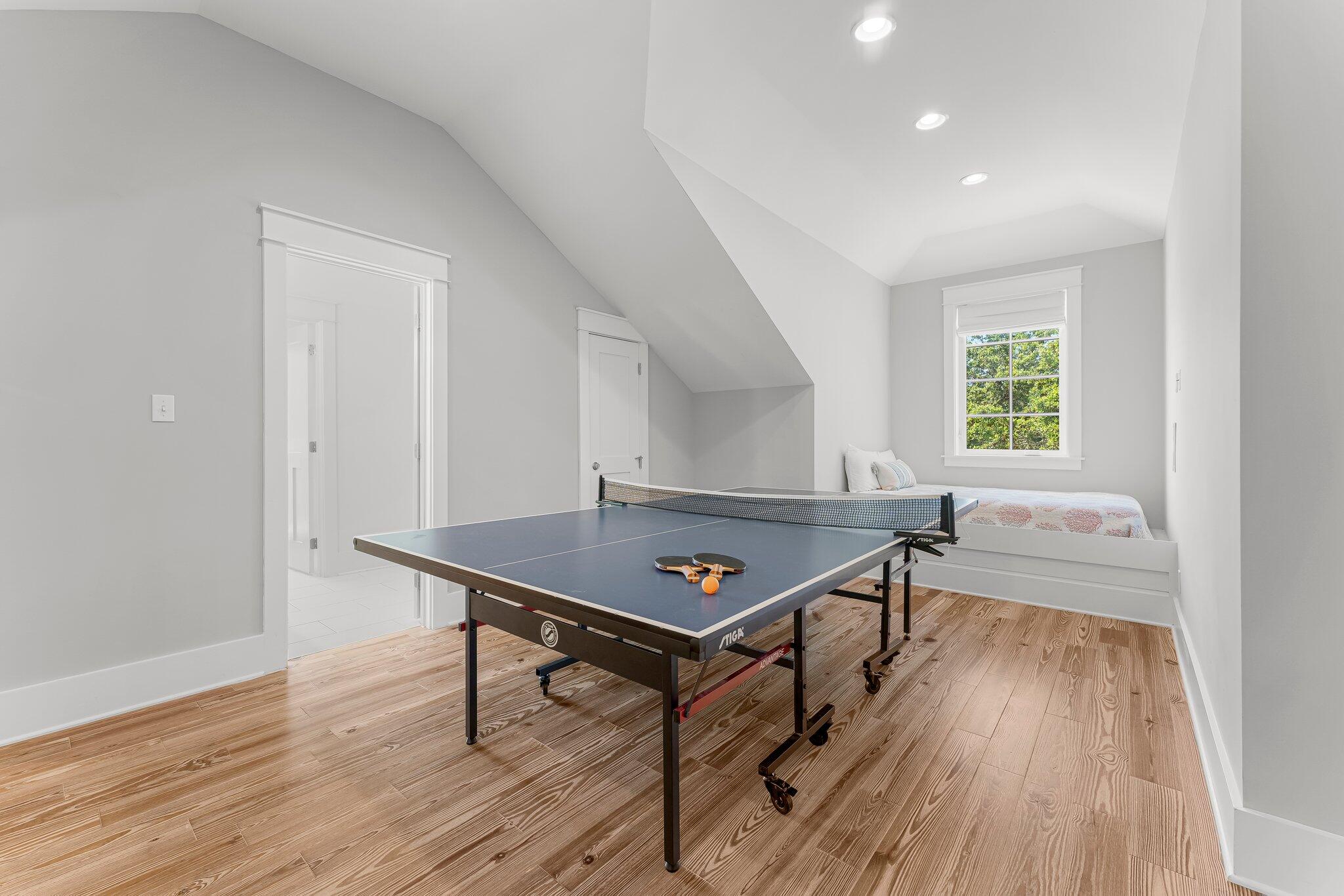 SEACREST - Residential