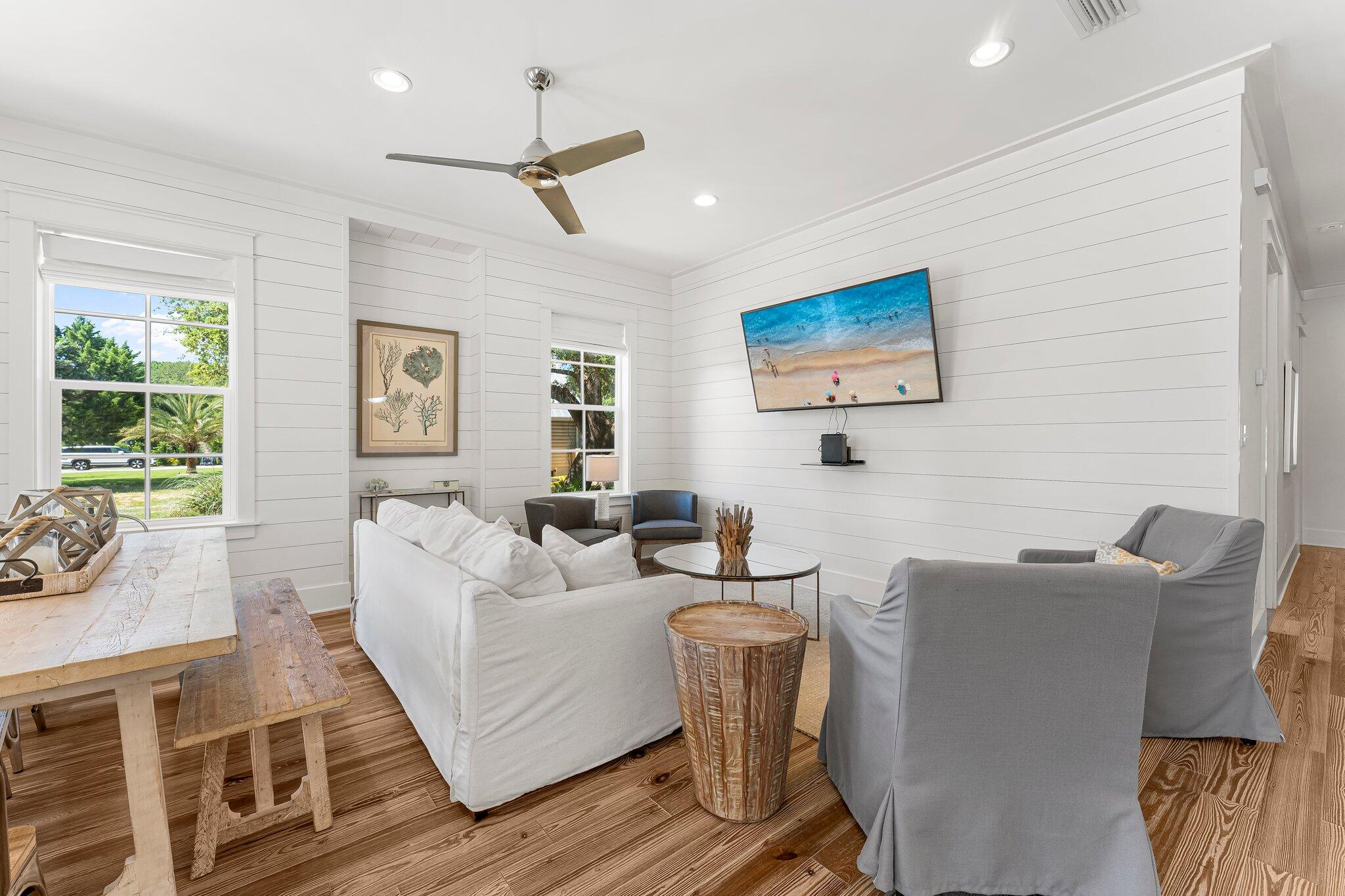 SEACREST - Residential