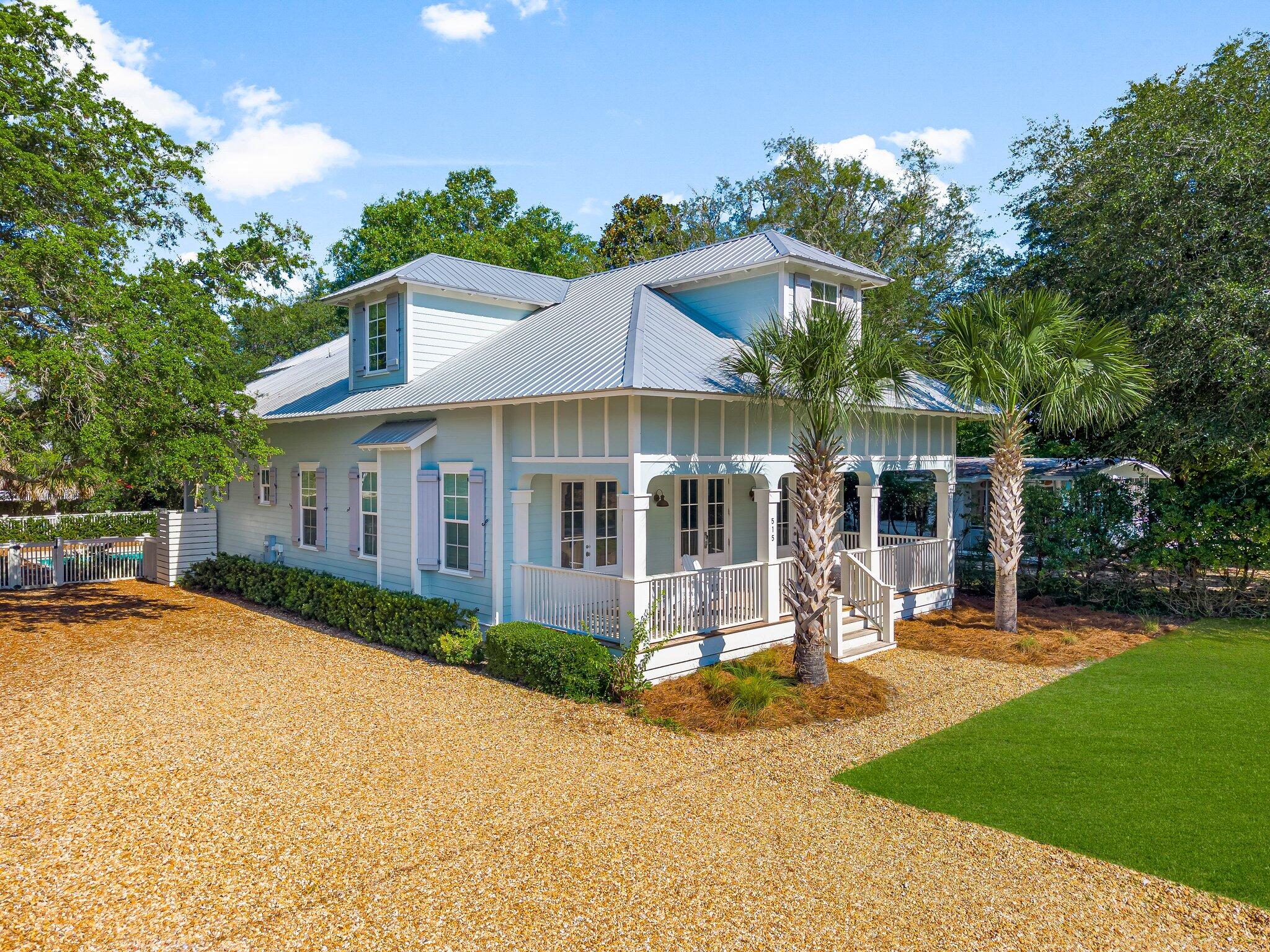 SEACREST - Residential
