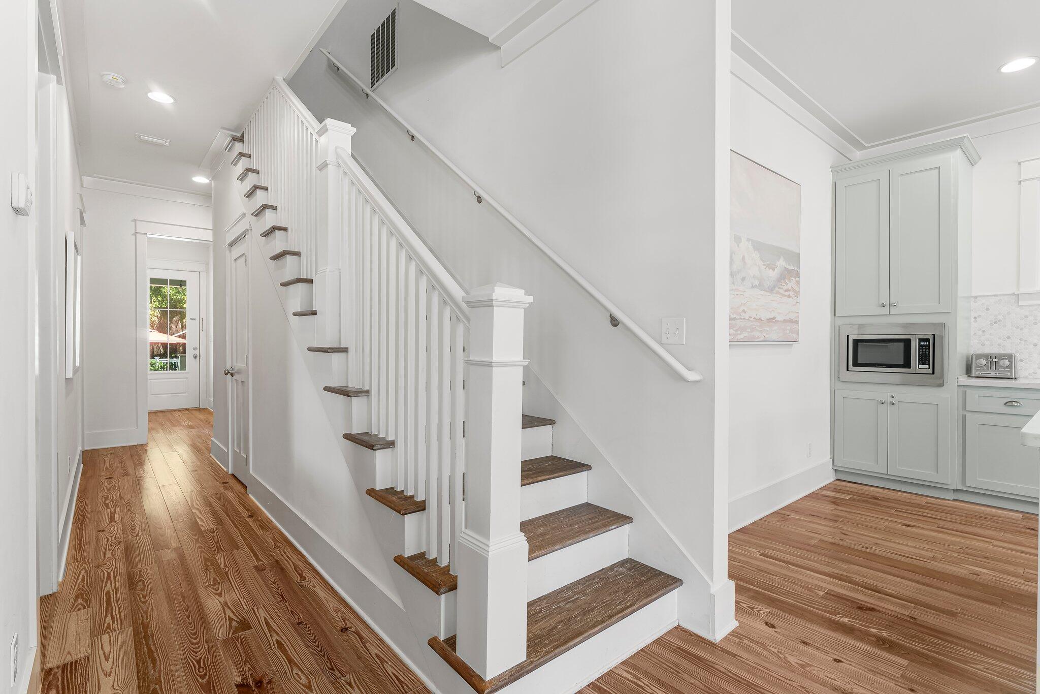 SEACREST - Residential