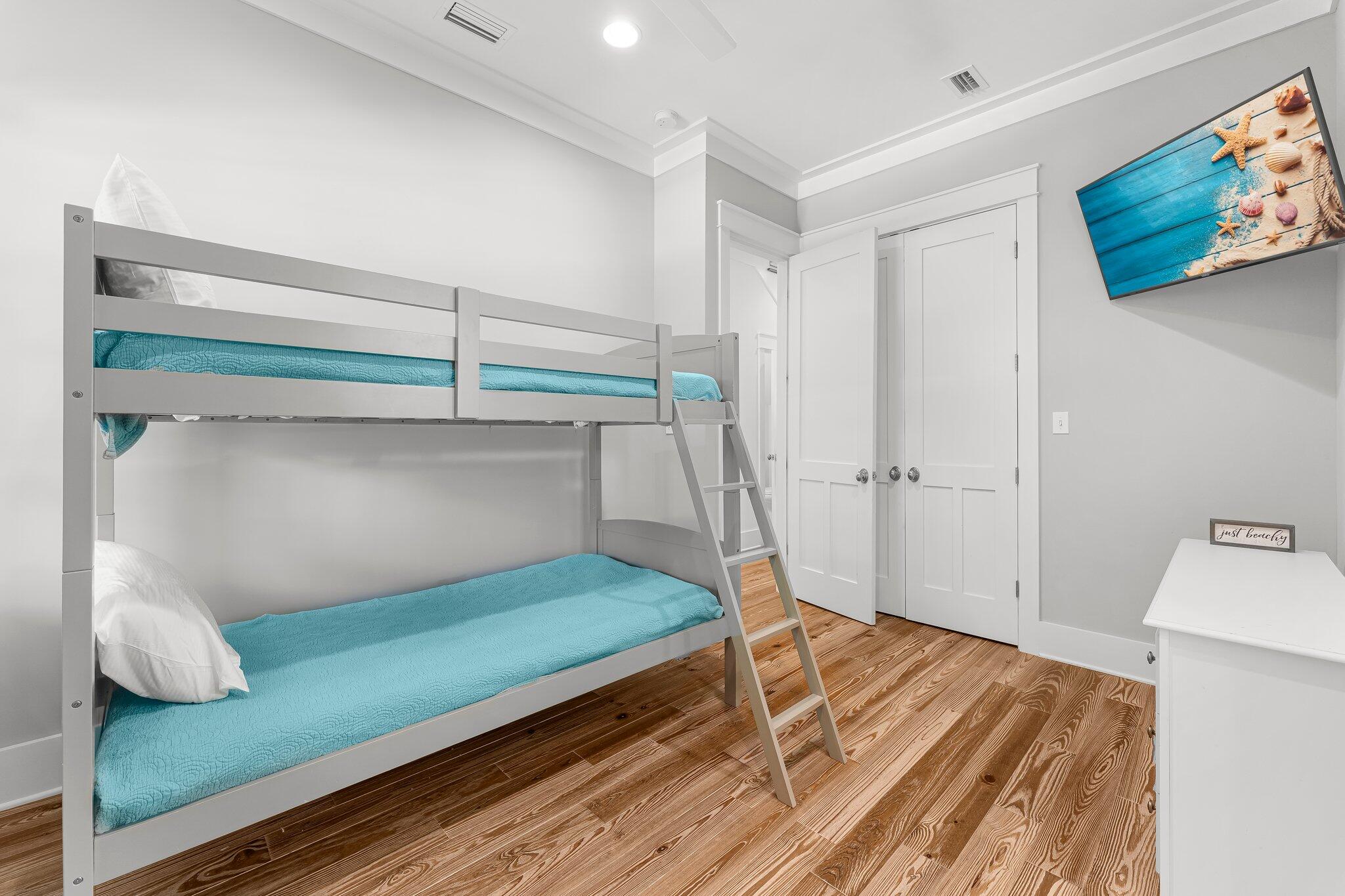 SEACREST - Residential