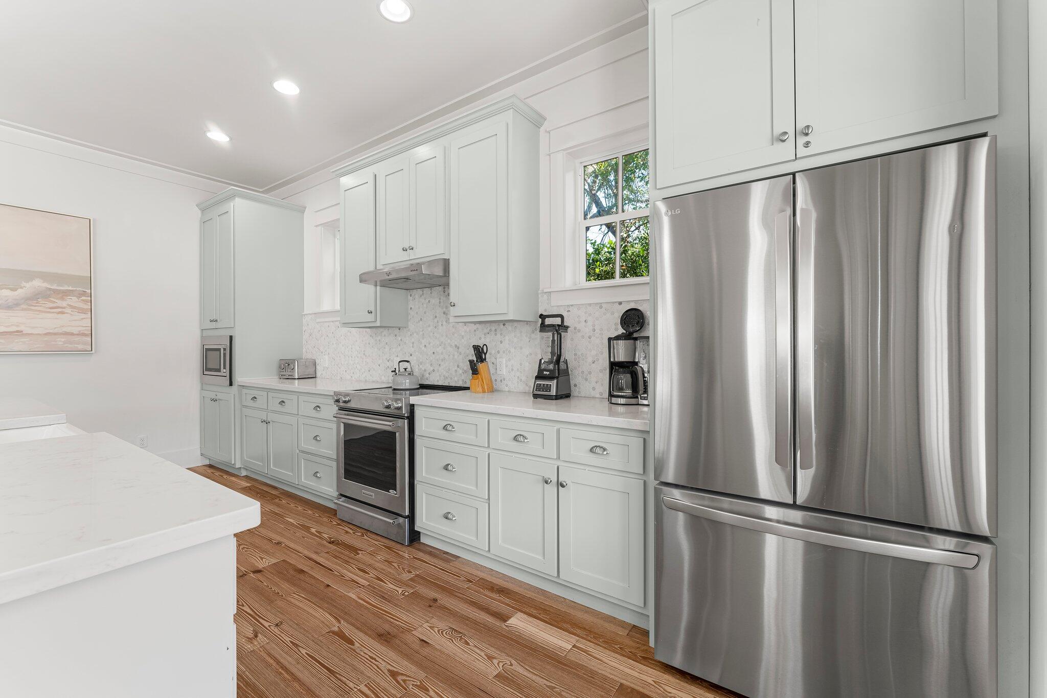 SEACREST - Residential