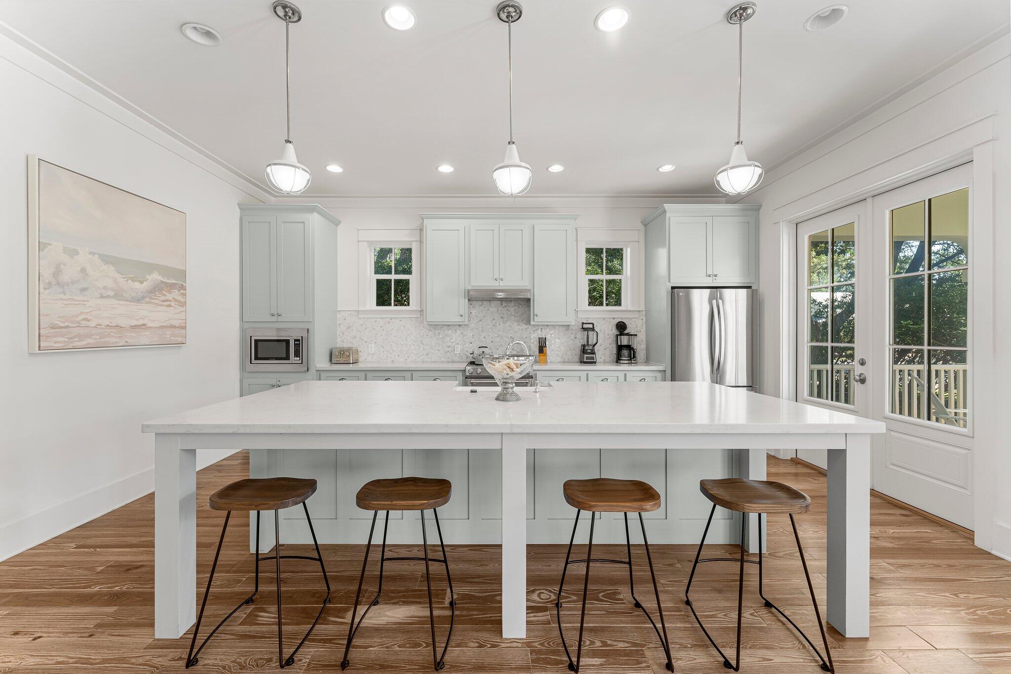 SEACREST - Residential