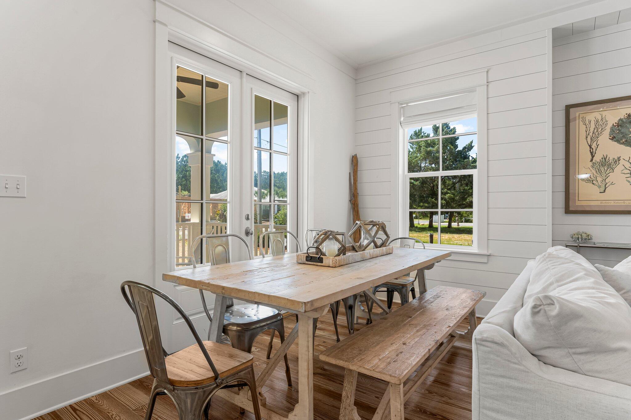 SEACREST - Residential