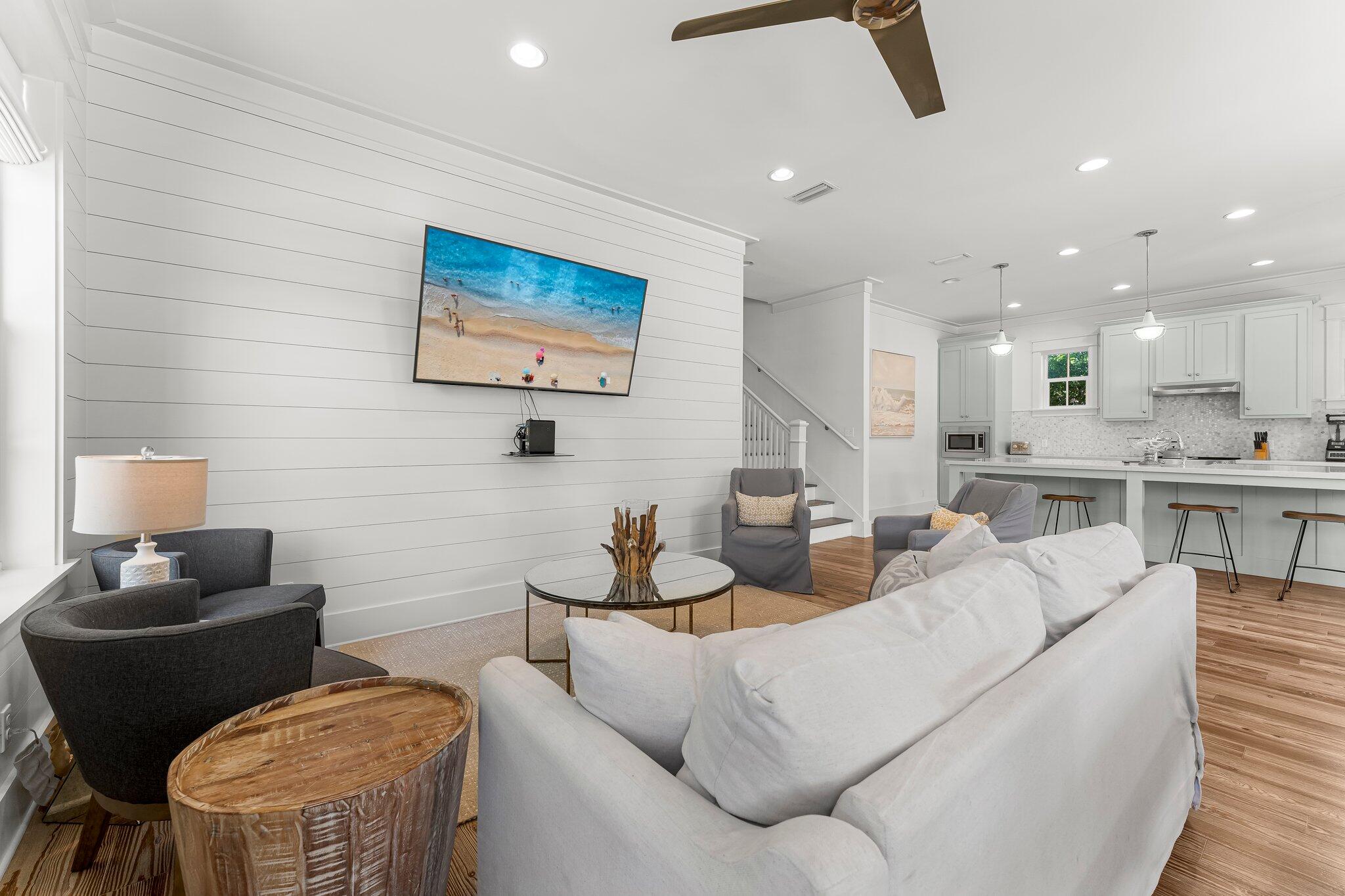 SEACREST - Residential