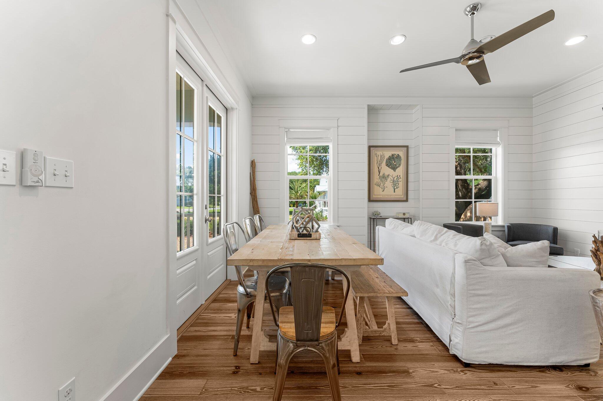 SEACREST - Residential
