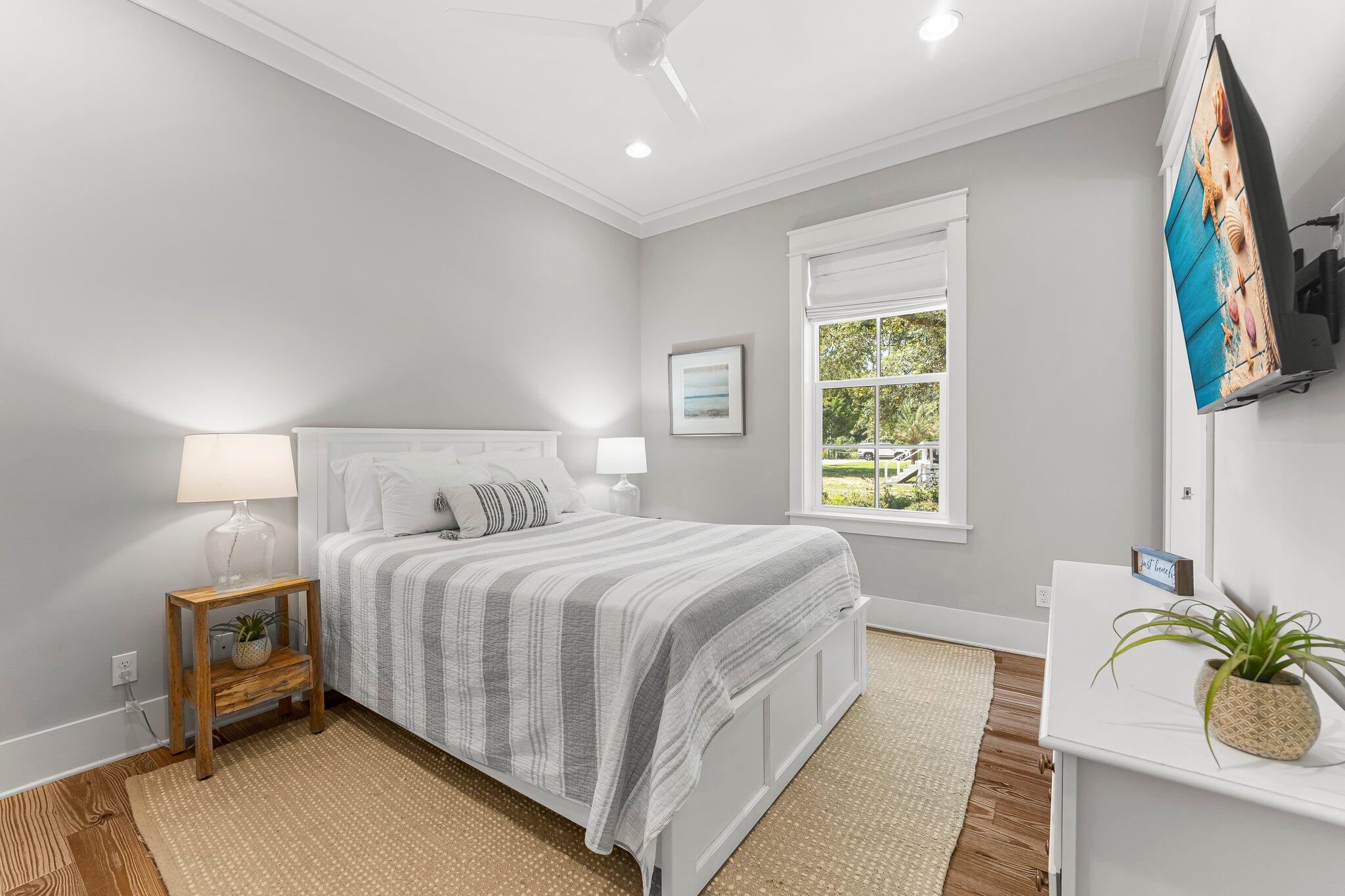 SEACREST - Residential