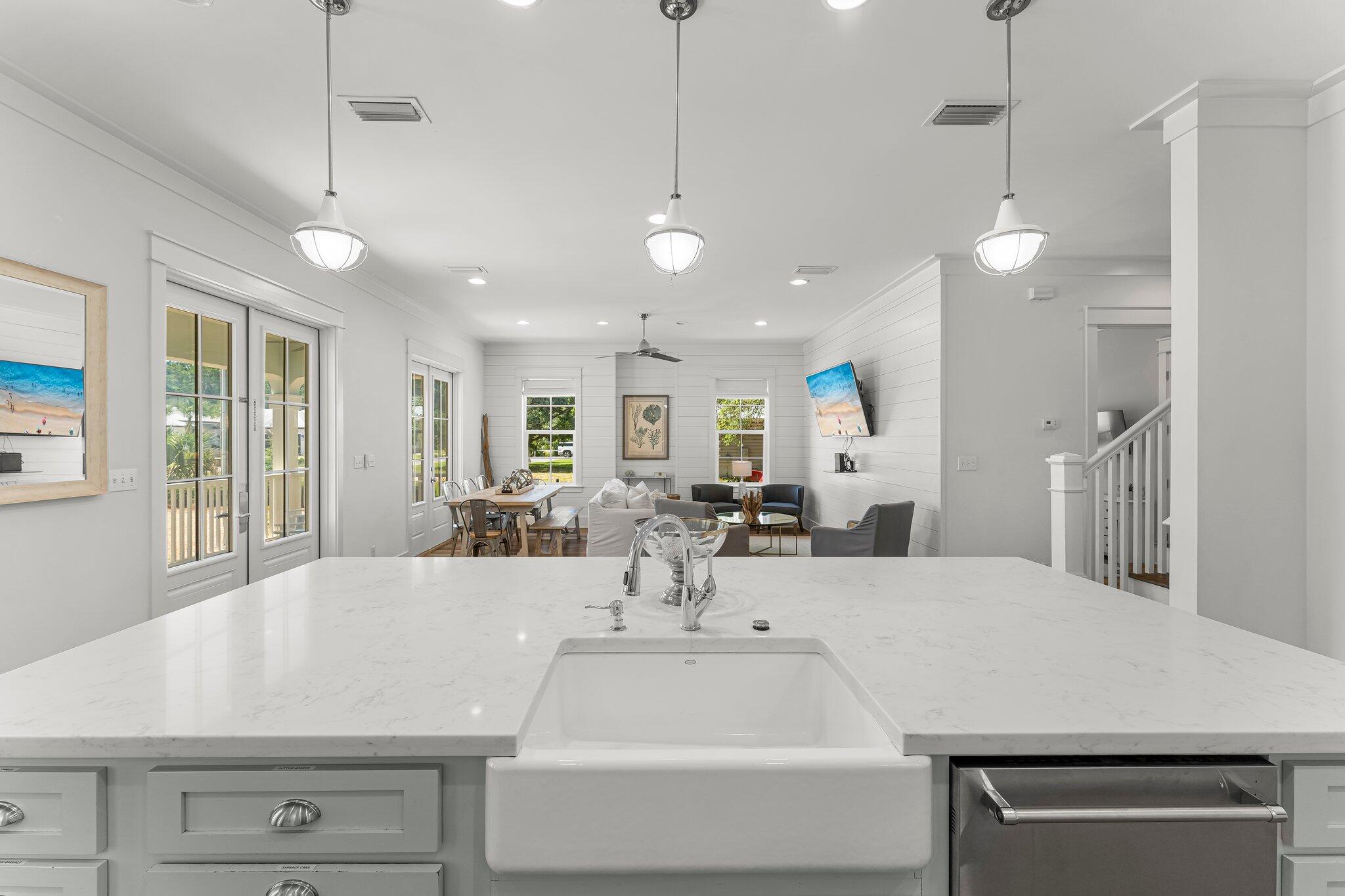 SEACREST - Residential