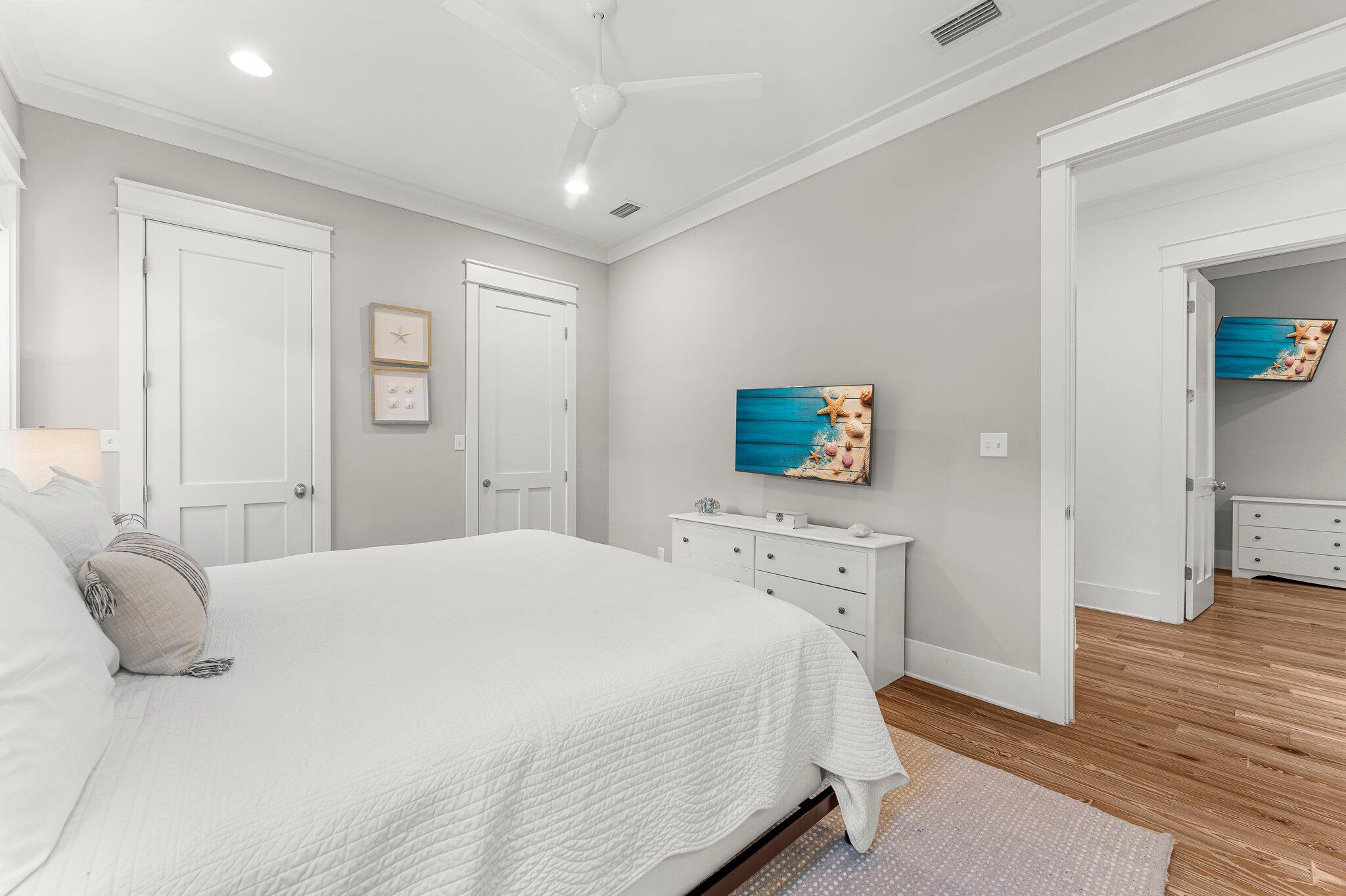 SEACREST - Residential