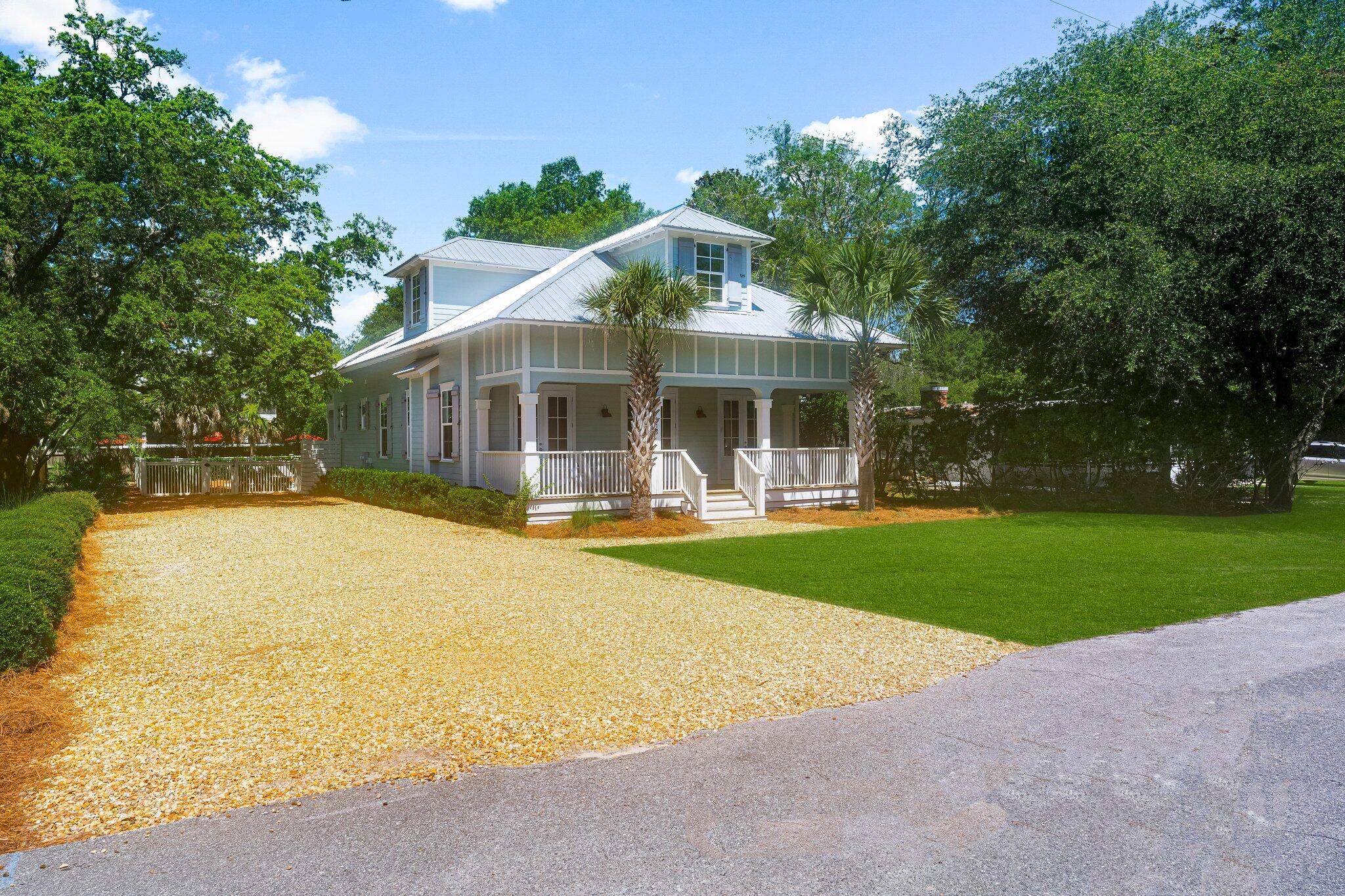 SEACREST - Residential