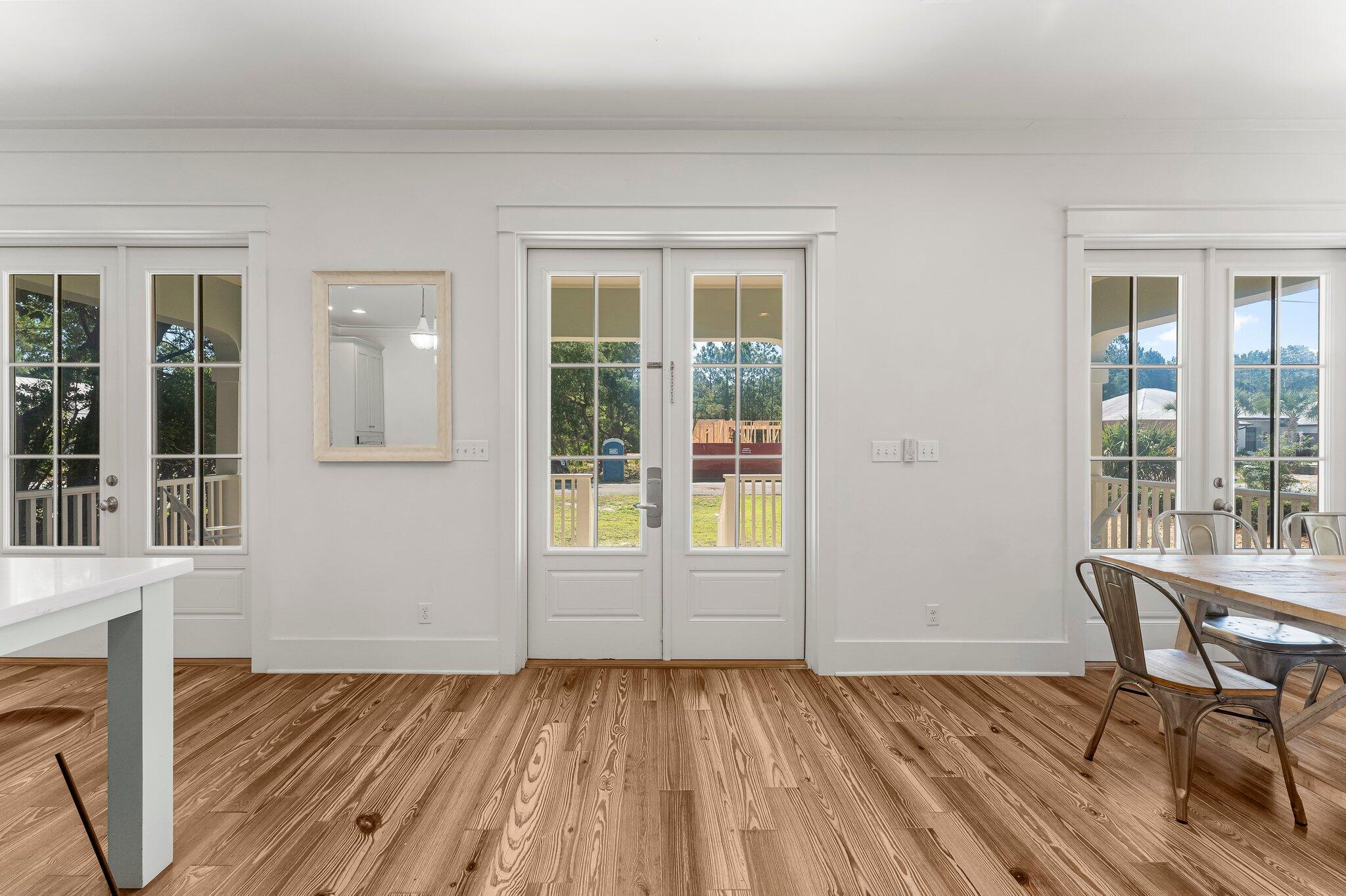 SEACREST - Residential