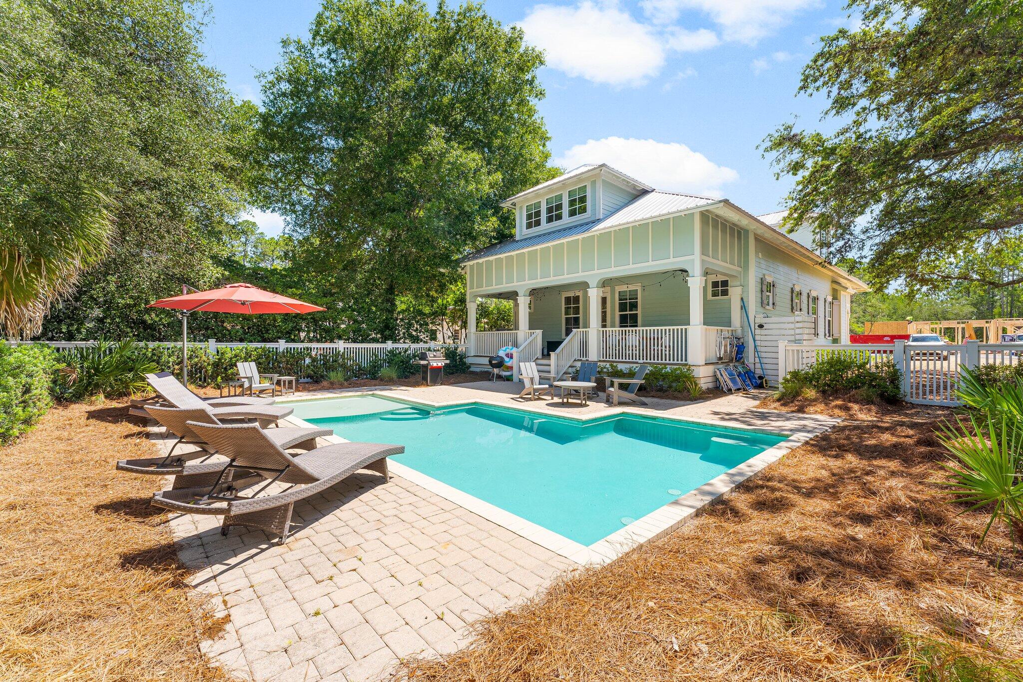 SEACREST - Residential