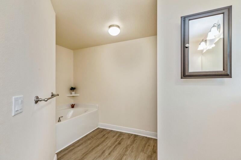 OLD BETHEL ESTATES PH II - Residential