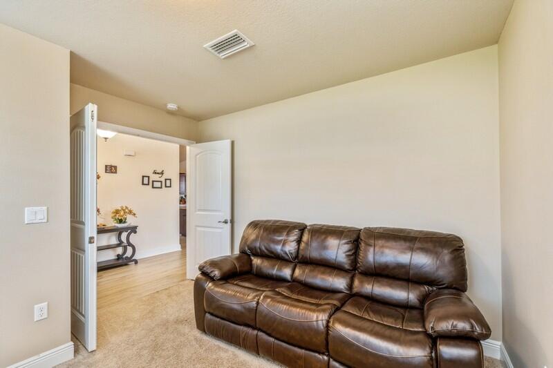 OLD BETHEL ESTATES PH II - Residential