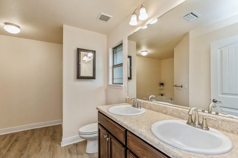 OLD BETHEL ESTATES PH II - Residential