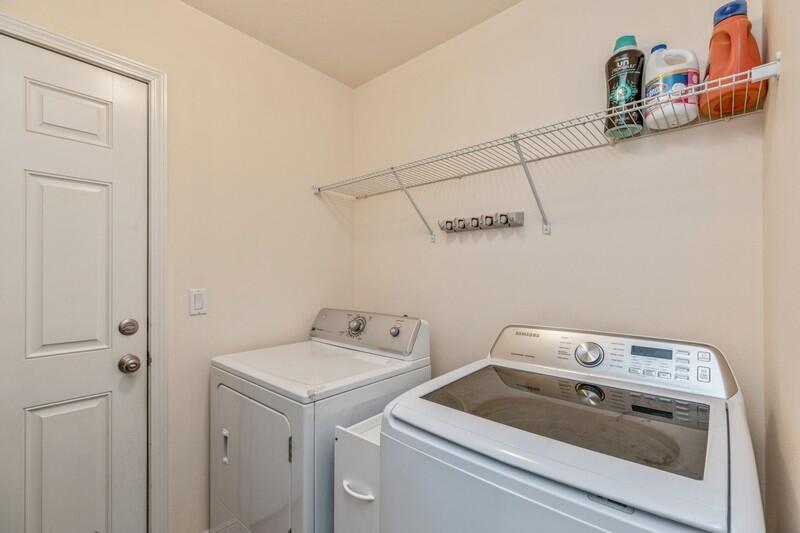 OLD BETHEL ESTATES PH II - Residential