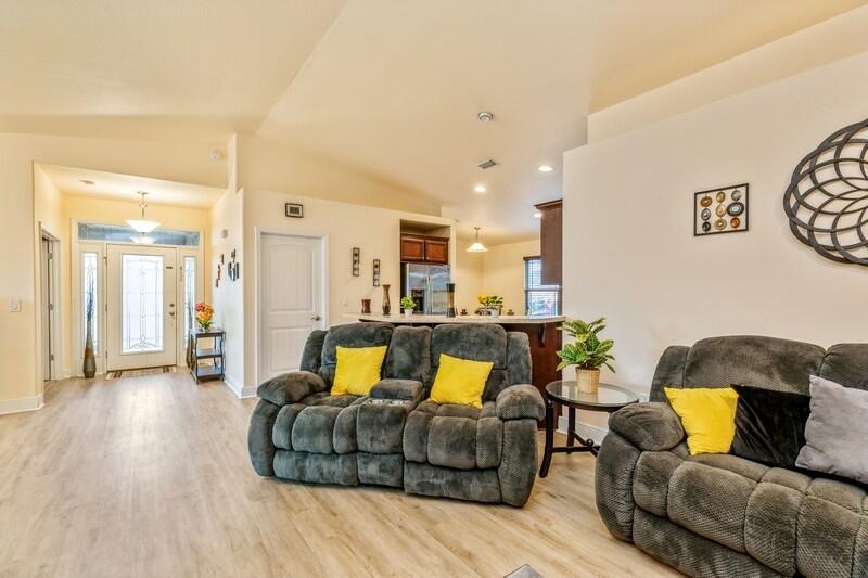 OLD BETHEL ESTATES PH II - Residential