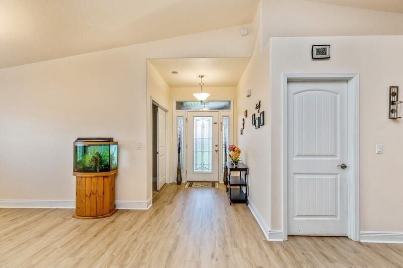 OLD BETHEL ESTATES PH II - Residential