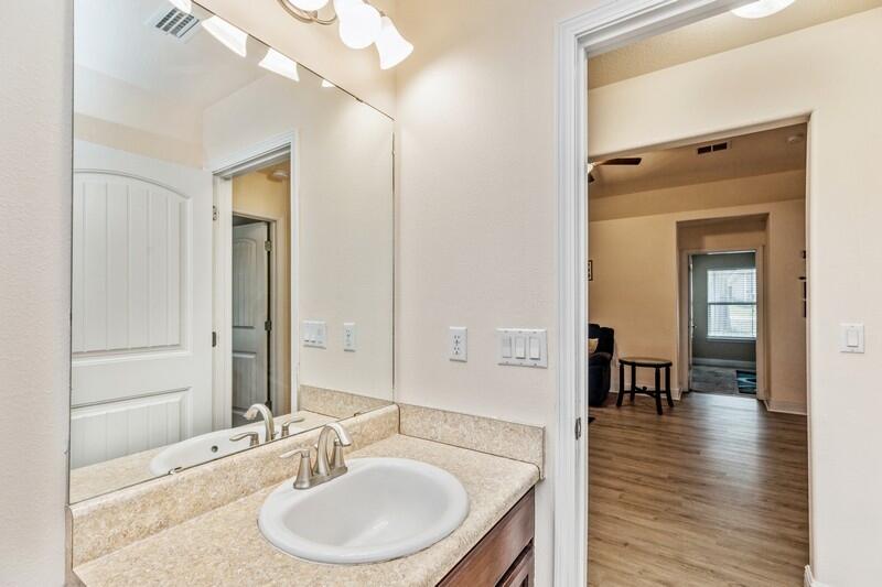 OLD BETHEL ESTATES PH II - Residential