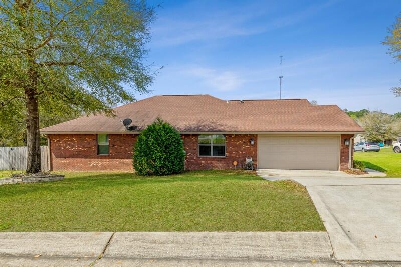 OLD BETHEL ESTATES PH II - Residential