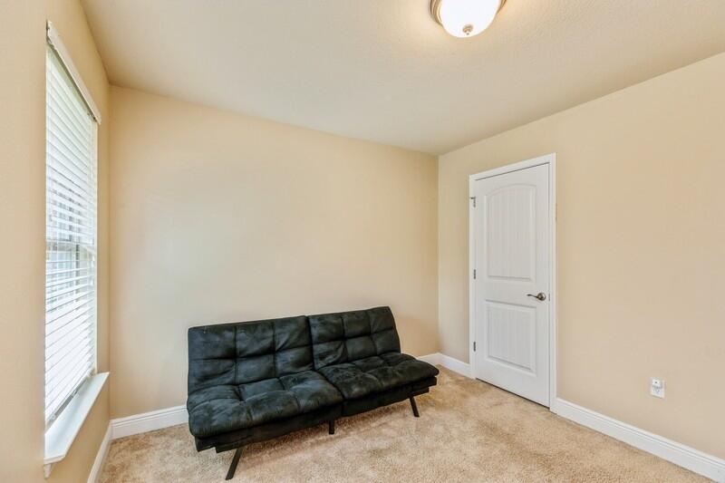 OLD BETHEL ESTATES PH II - Residential