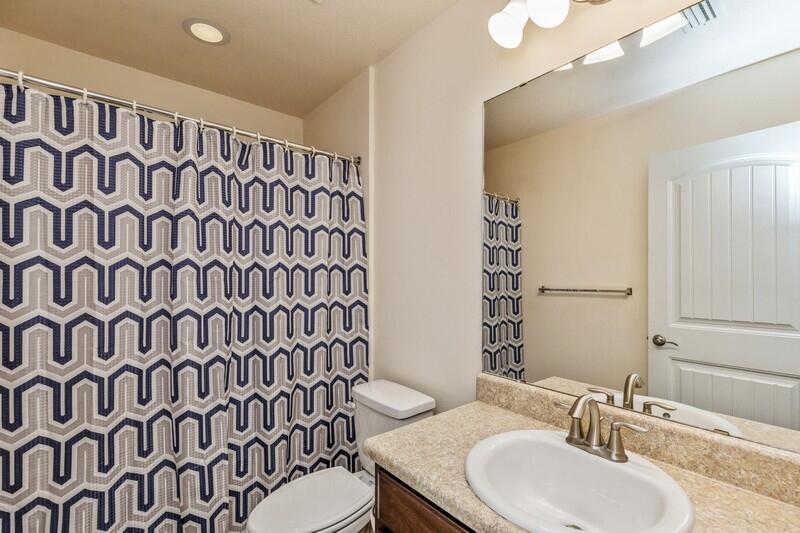 OLD BETHEL ESTATES PH II - Residential