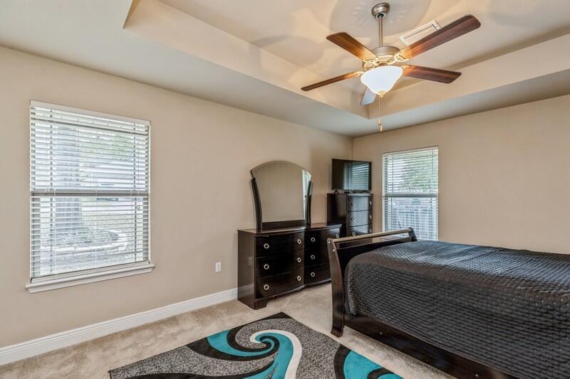 OLD BETHEL ESTATES PH II - Residential