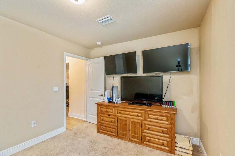 OLD BETHEL ESTATES PH II - Residential