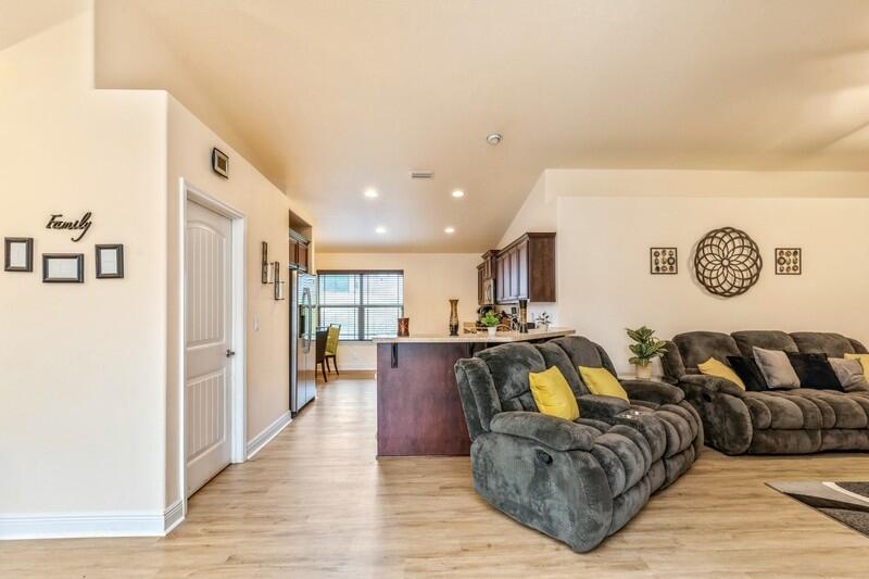 OLD BETHEL ESTATES PH II - Residential